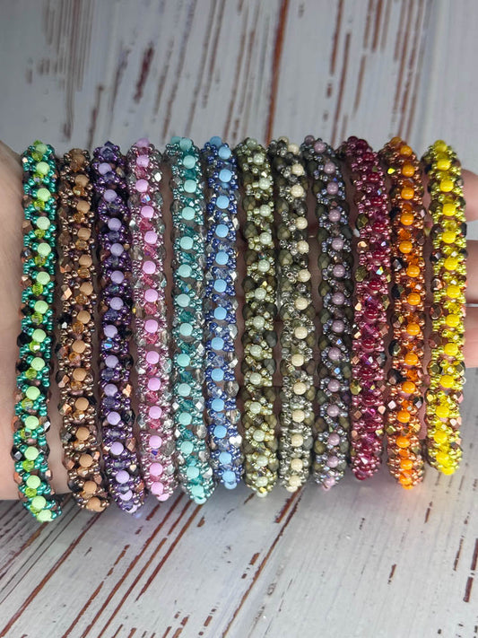 Freebie und Bangle Season