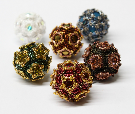 Starball - The Pattern