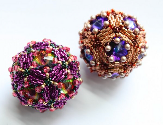 Ballicious - The Pattern