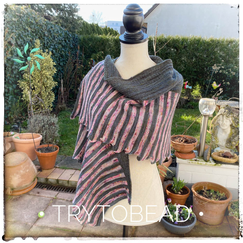 Marcia - The Pattern