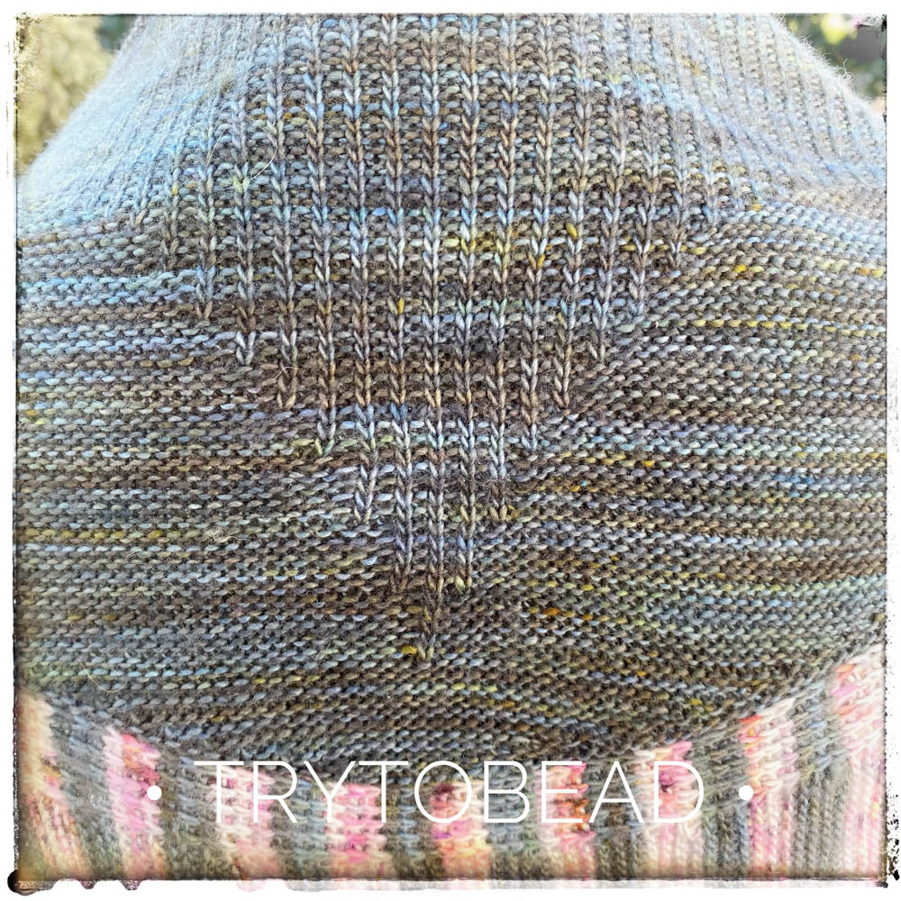 Marcia - The Pattern