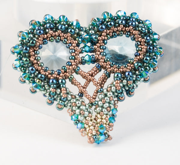 Heart and Soul - Die Anleitung