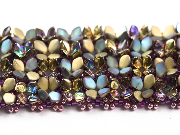 Meadows - The Pattern