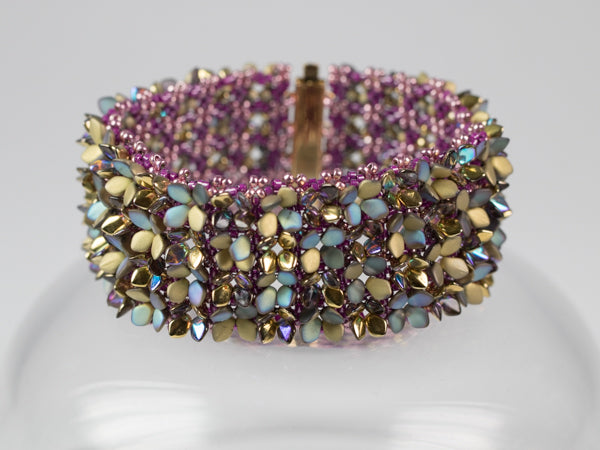 Meadows - The Pattern