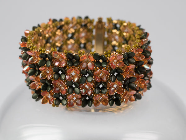 Meadows - The Pattern