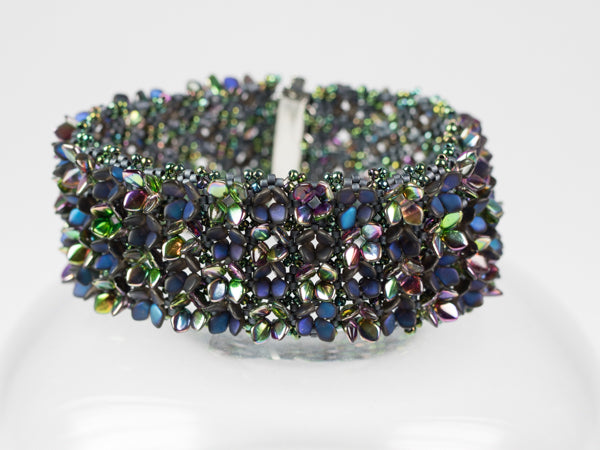 Meadows - The Pattern