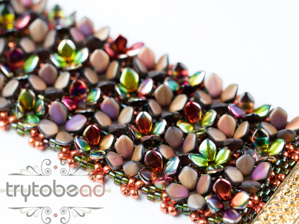 Meadows - The Pattern