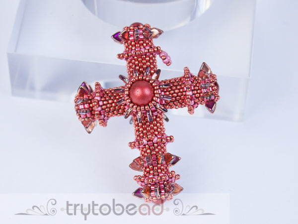 Dragon's Cross - Die Anleitung