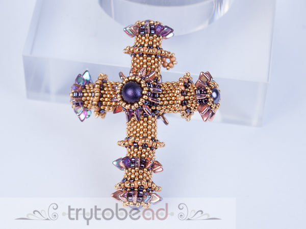 Dragon's Cross - Die Anleitung
