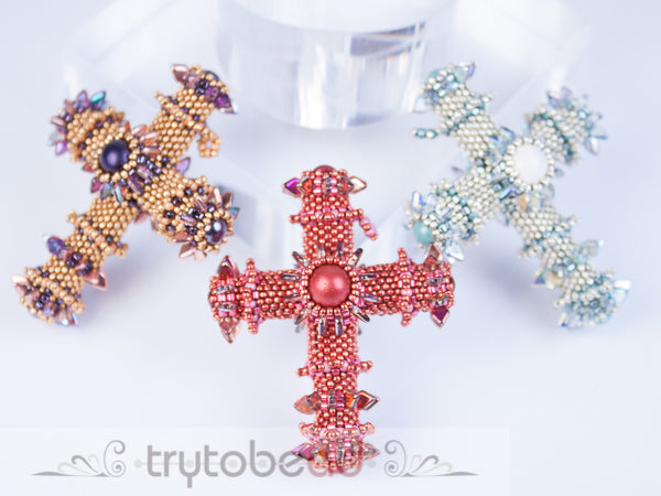 Dragon's Cross - Die Anleitung