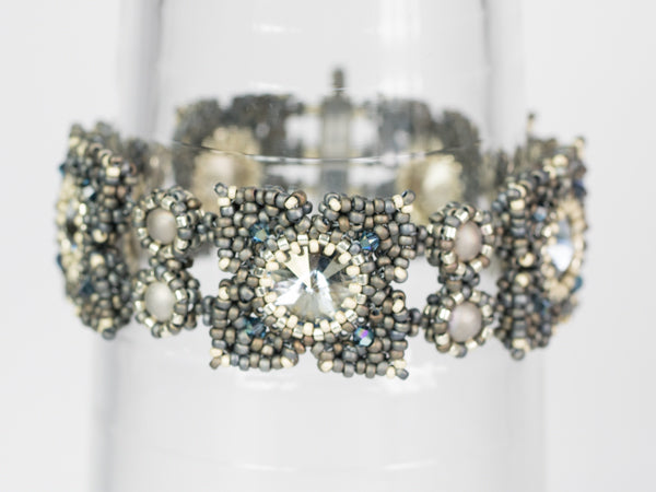 Mathilda - The Pattern