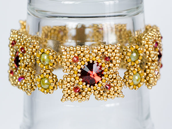 Mathilda - The Pattern