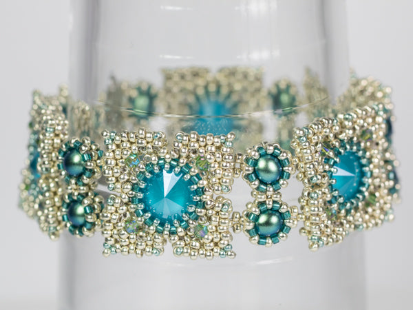 Mathilda - The Pattern