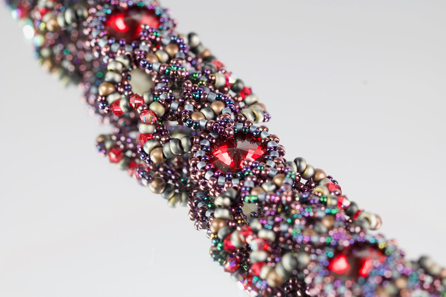 Lizzie Bennet - The Pattern