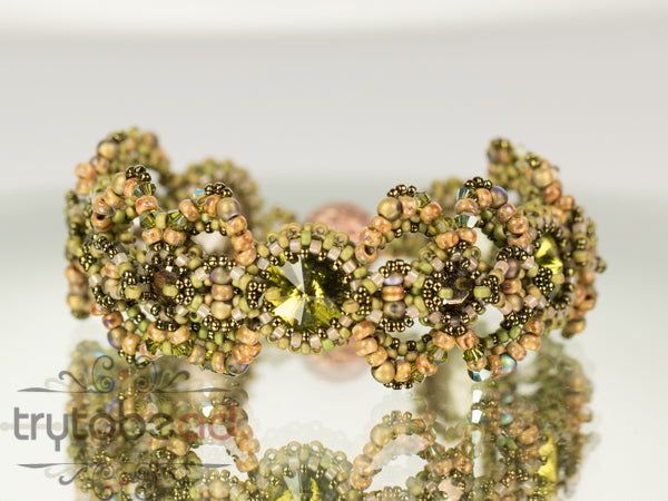 Lizzie Bennet - The Pattern