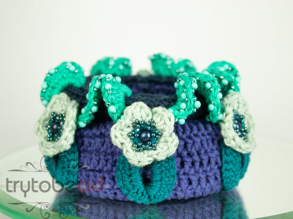 Little Basket - The Pattern
