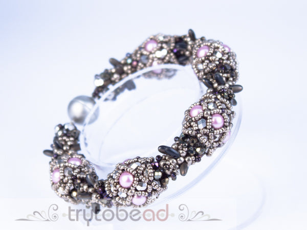 Pineapple - The Pattern