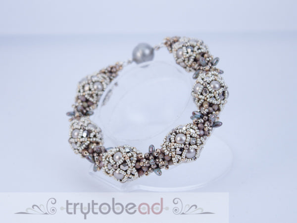 Pineapple - The Pattern