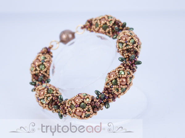 Pineapple - The Pattern