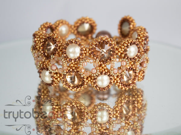 Riviera - The Pattern