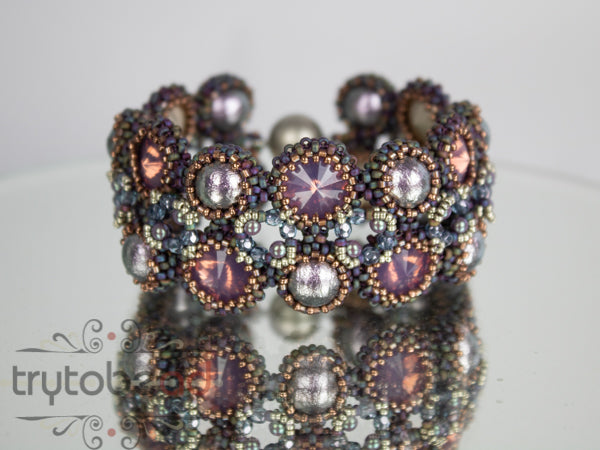 Riviera - The Pattern