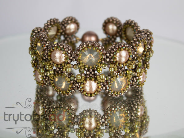 Riviera - The Pattern