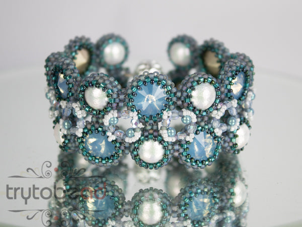 Riviera - The Pattern