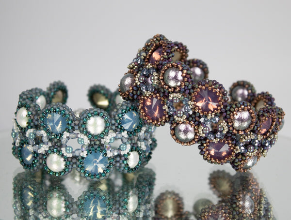 Riviera - The Pattern