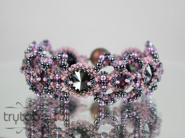 Lizzie Bennet - The Pattern