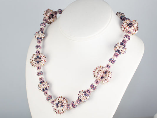 Pompom - The Pattern