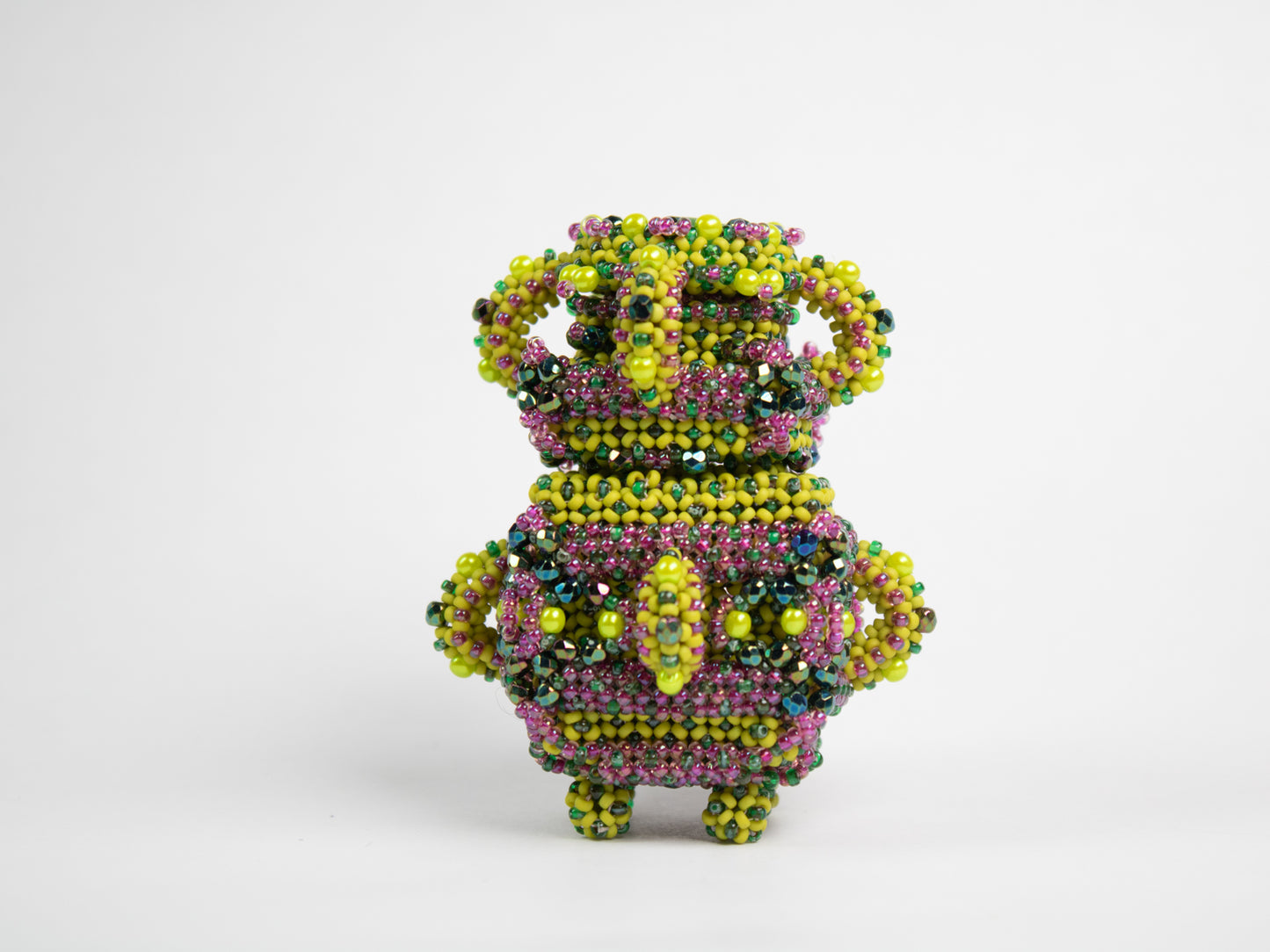 The Boxer - The Pattern