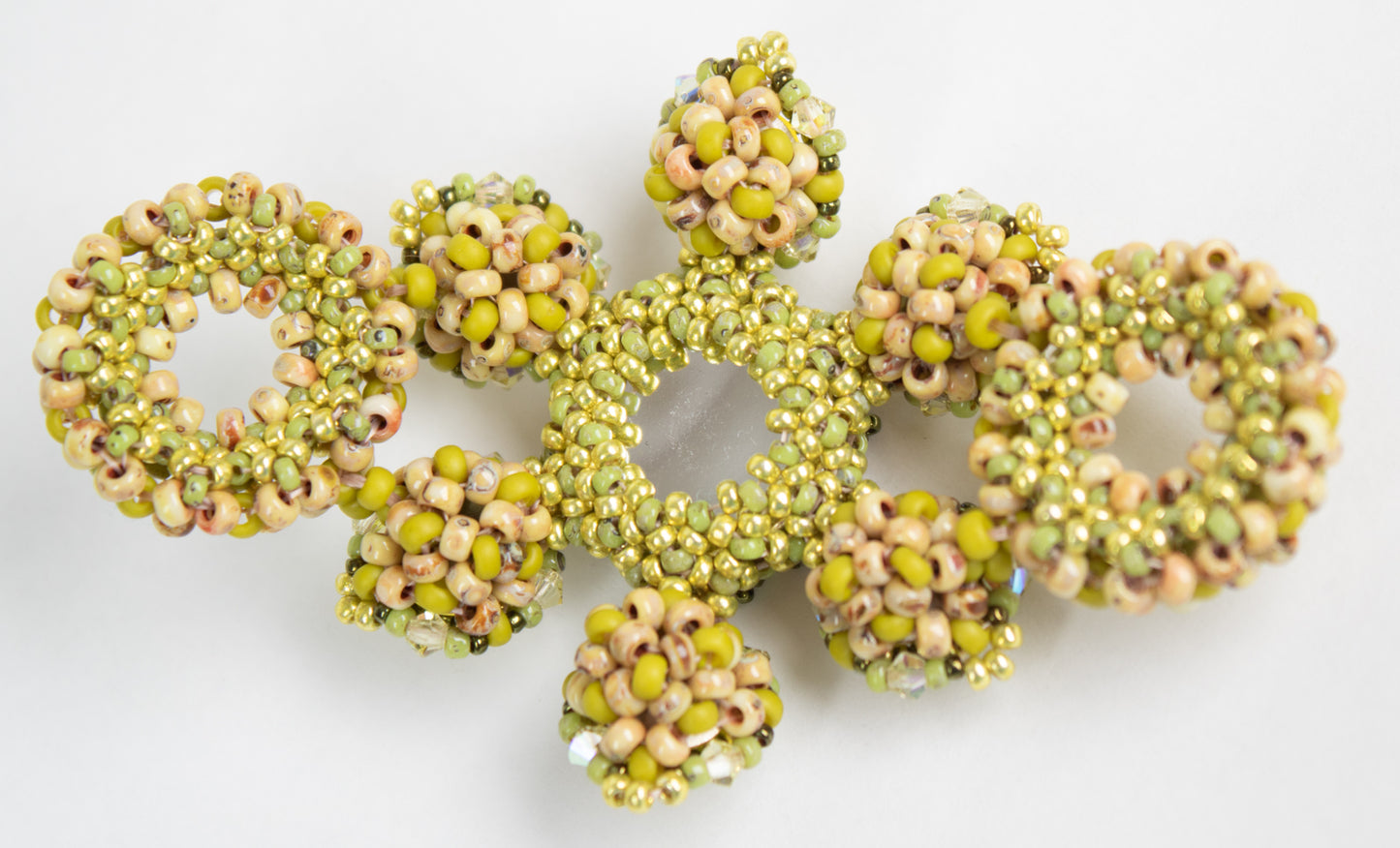 Needles and Pins - The Pattern