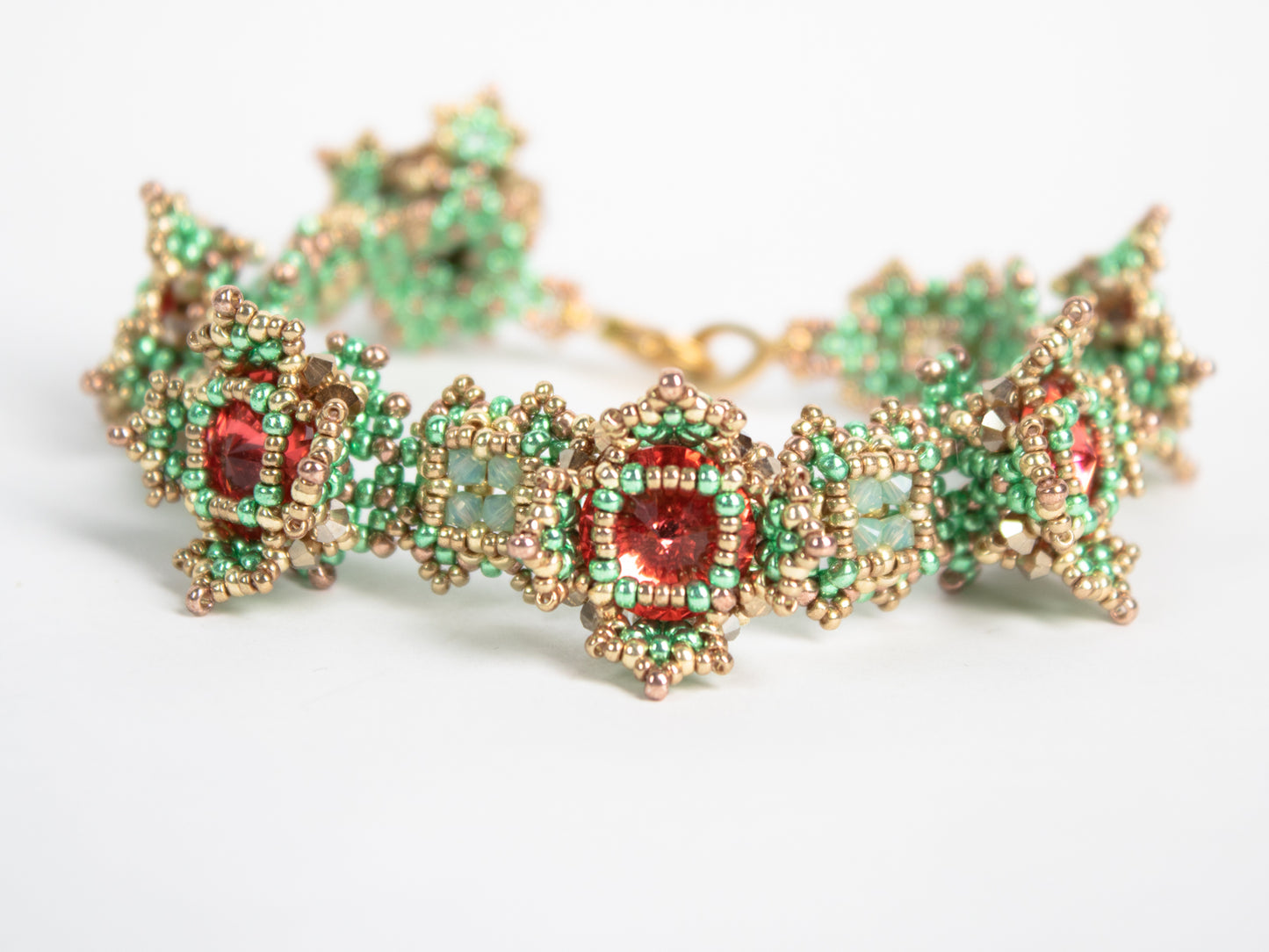 Let it be - The Pattern