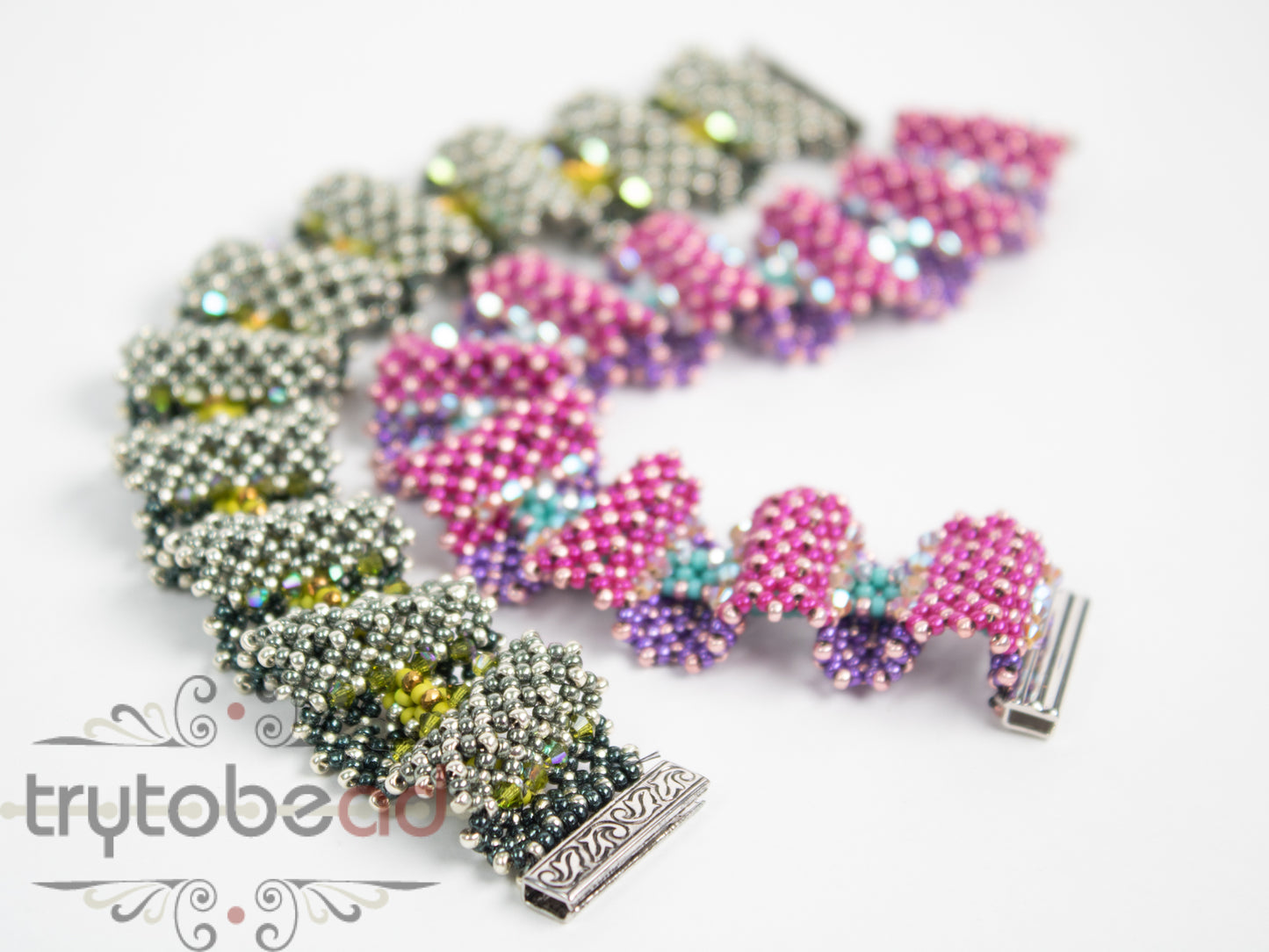 Only You - The Pattern