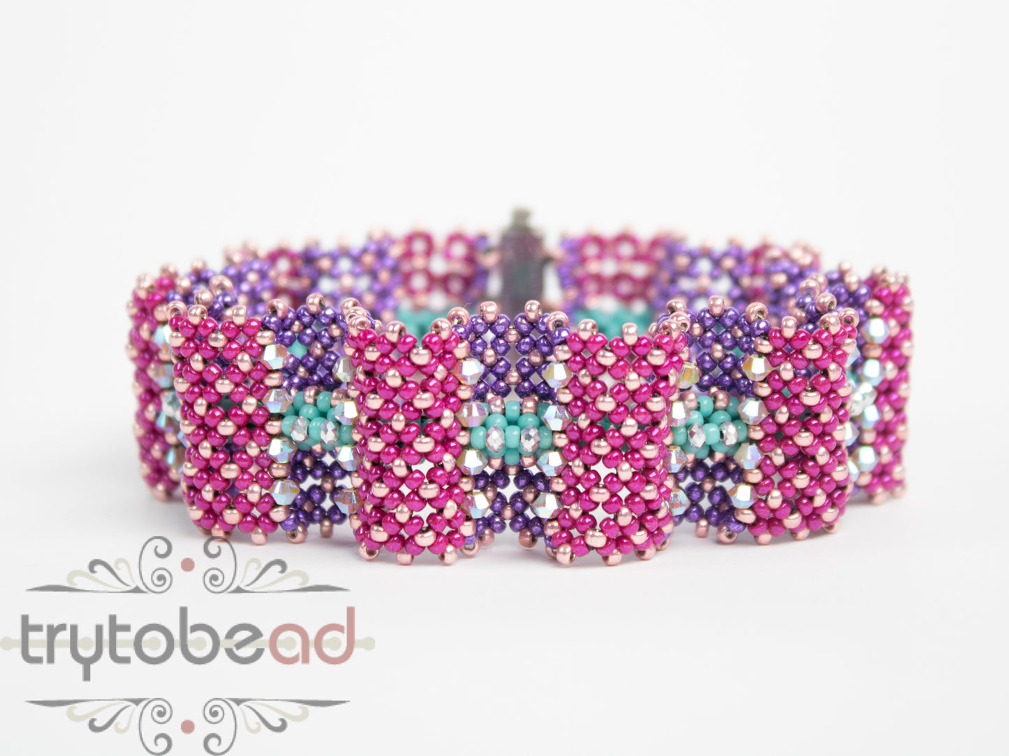 Only You - The Pattern