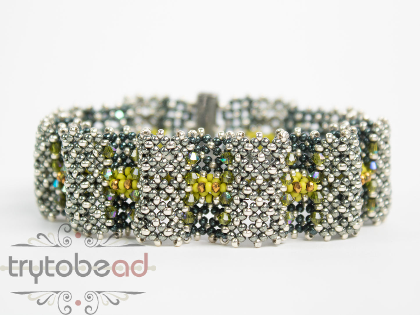 Only You - The Pattern