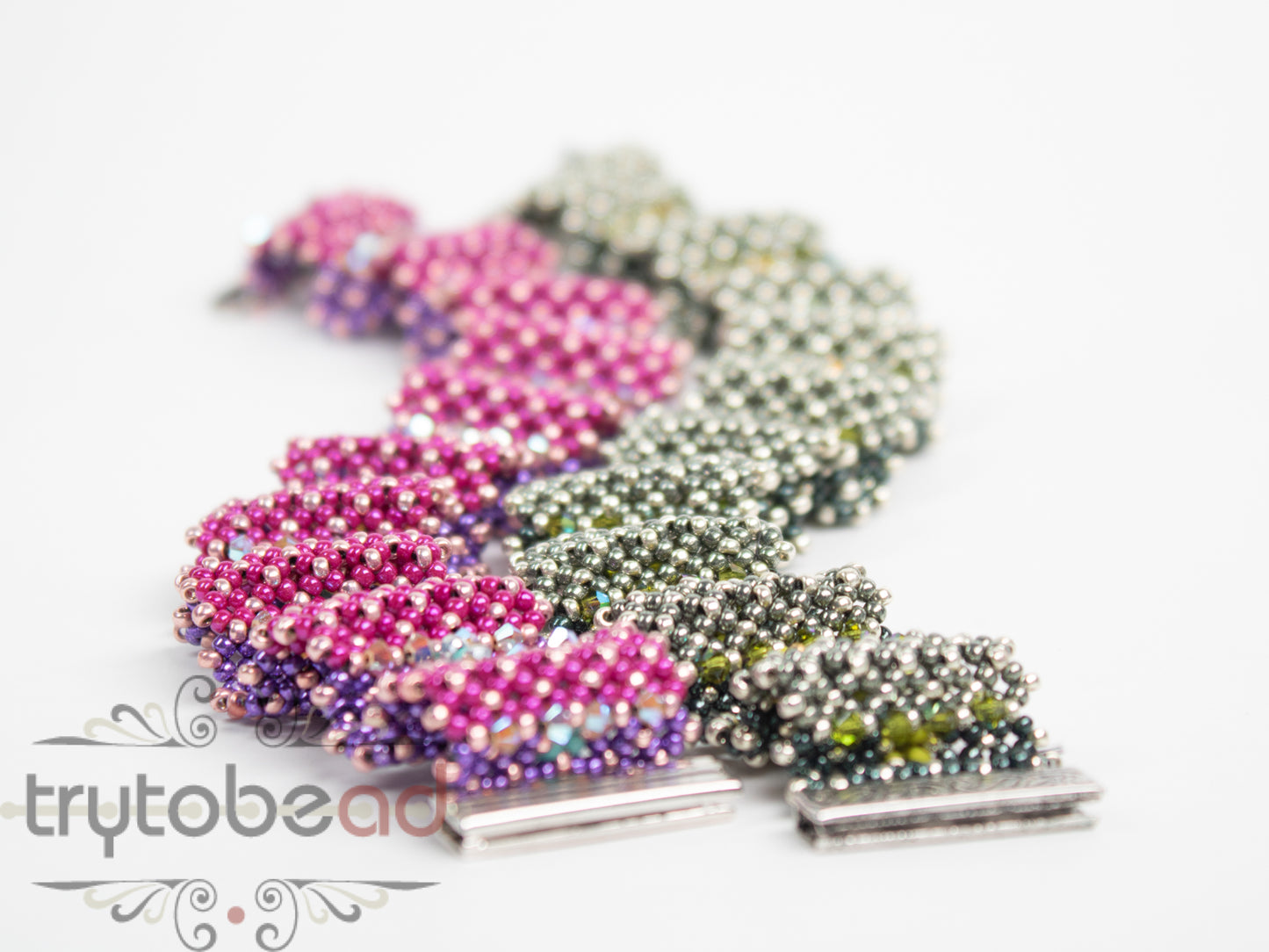 Only You - The Pattern