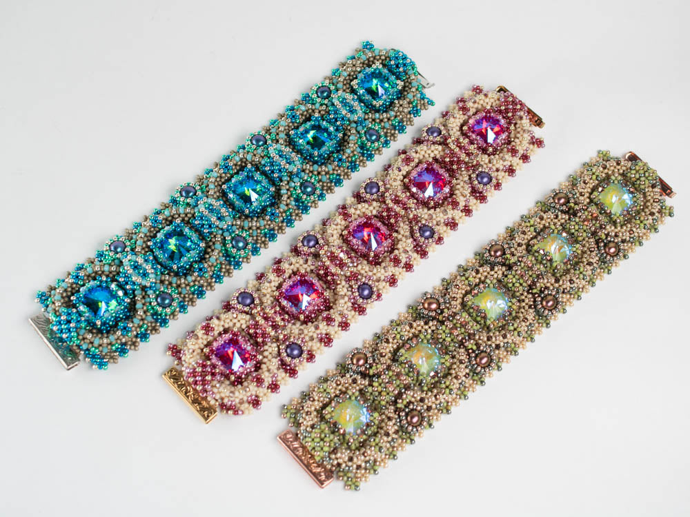 I will find you - The Pattern