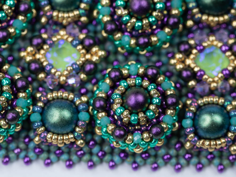 Everlasting Love - The Pattern