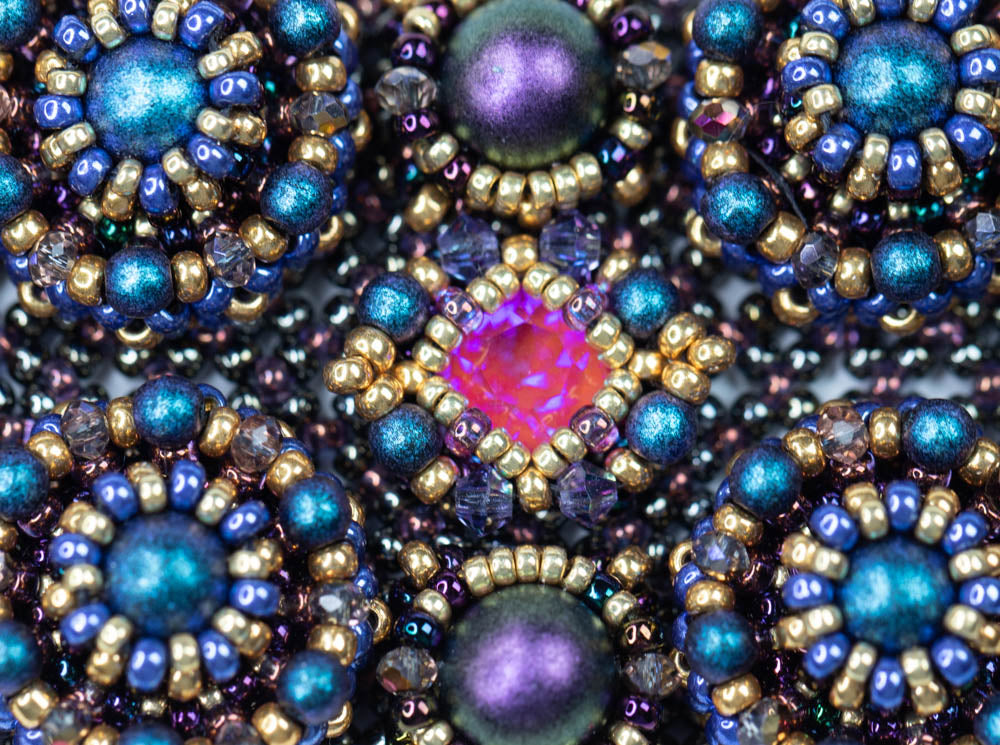 Everlasting Love - The Pattern