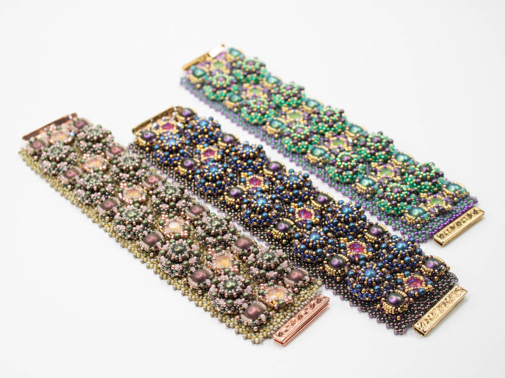 Everlasting Love - The Pattern