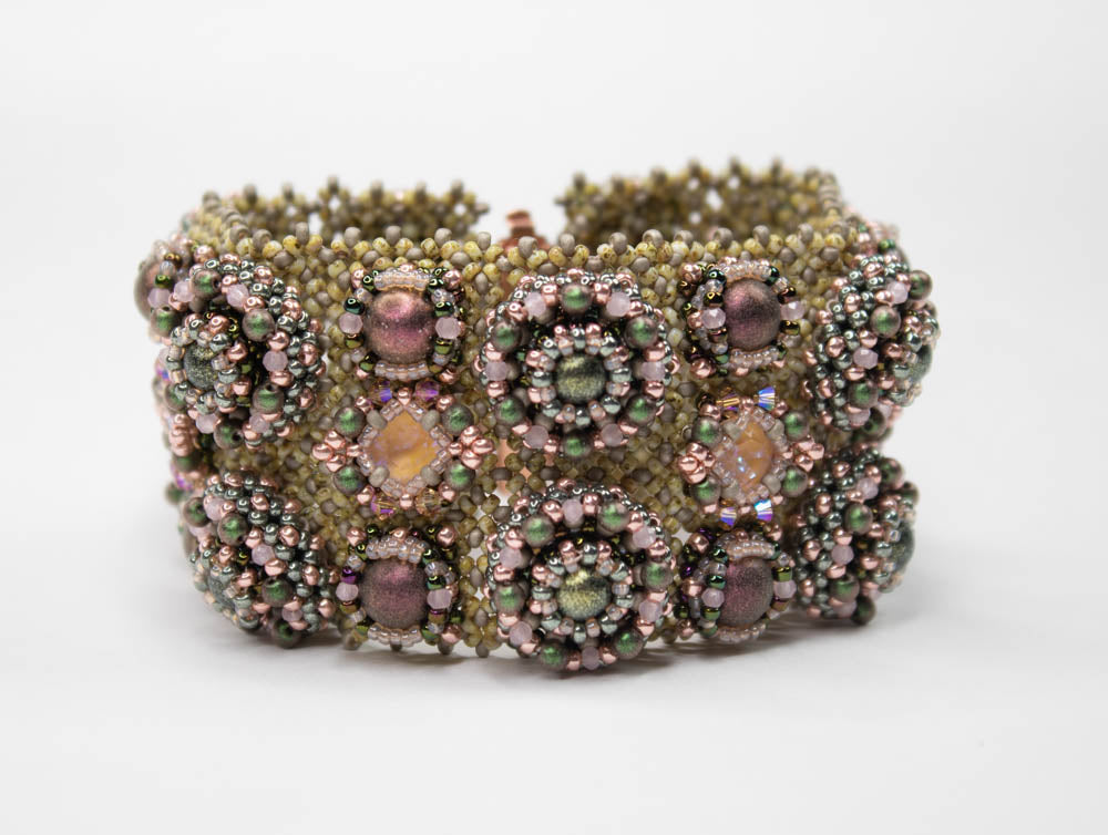 Everlasting Love - The Pattern