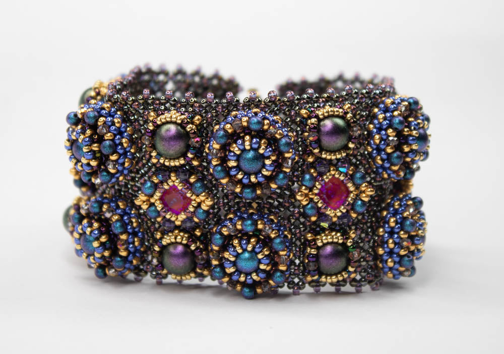 Everlasting Love - The Pattern