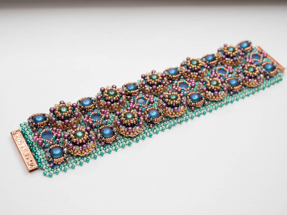 Everlasting Love - The Pattern