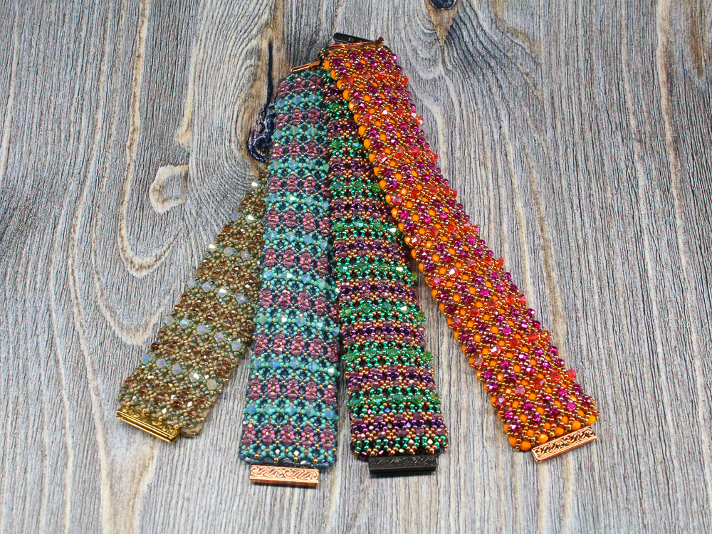Funky Town - The Pattern