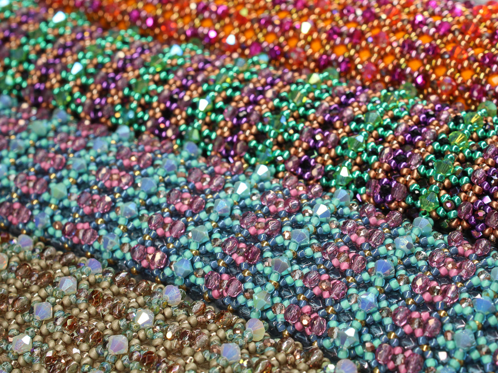 Funky Town - The Pattern