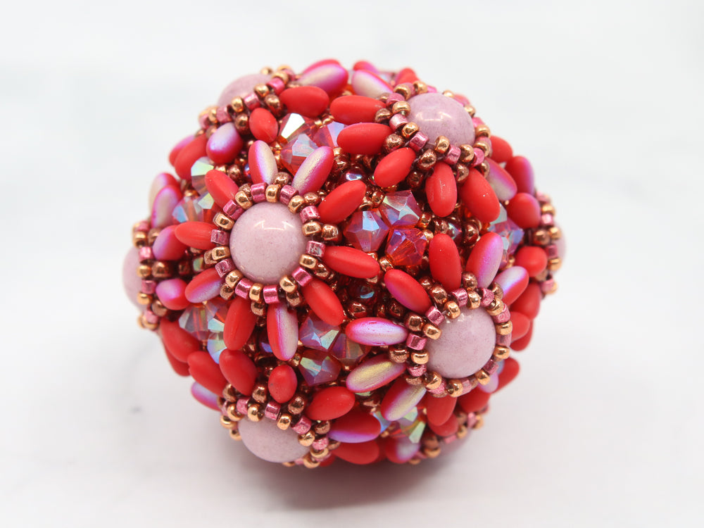 Daisies - The Pattern