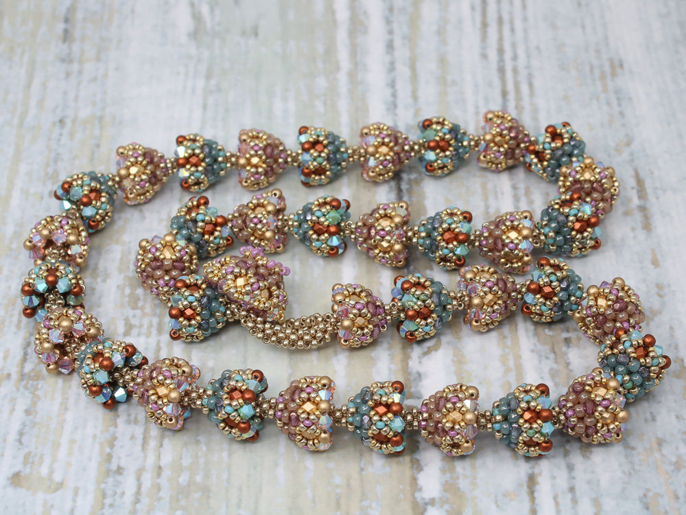 Pretty Things - The Pattern