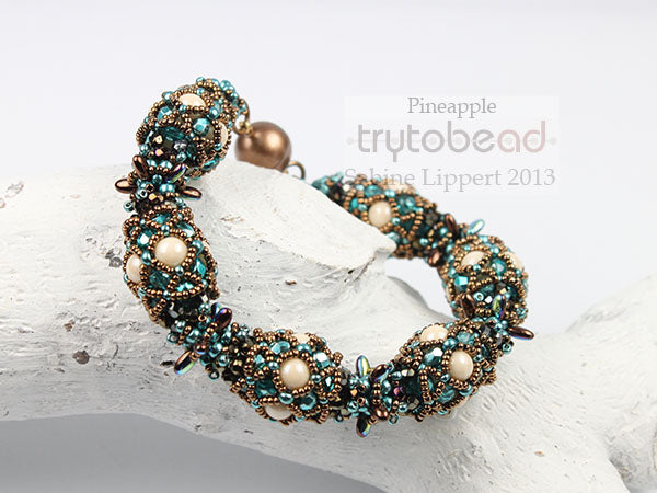 Pineapple - The Pattern