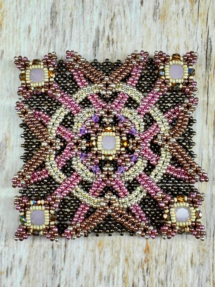 The Mind's Eye - The Pattern
